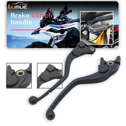 Brake Lever Clutch Lever For BMW F750GS F850GS F900R F900XR 2018-2025 S1000R S1000XR  ADV Motorcycle  Accessories Handle Lever