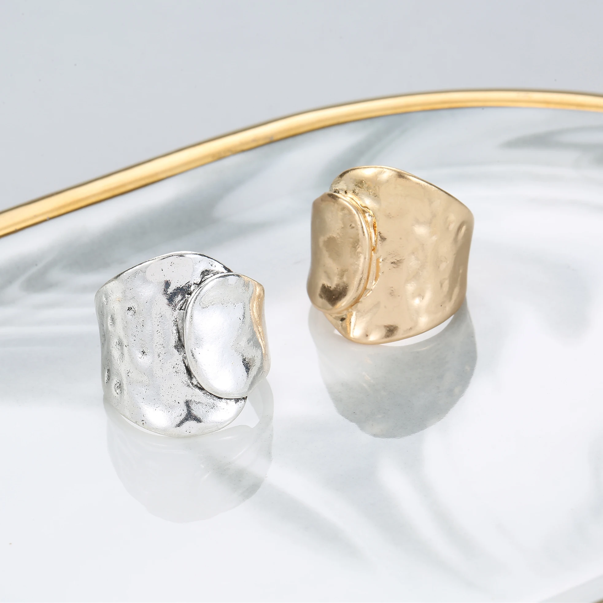 Anslow 2026 nouveau Design bij - Men'S Accessories Jewelry Brands avis et prix