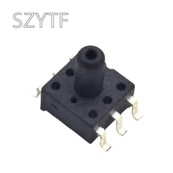 XGZP6859D 2.5V-5.5V Digital Output I2C Air Pressure Sensor Module Vacuum Cleaner Vacuum Packaging Machine Massager Air Wave