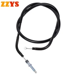 Motorcycle Adjustable Clutch Control Cable Line Wire Ropes For Suzuki GSX-R750X 1996-99 GSX-R750 GSXR750 GSXR750X GSX-R GSXR 750