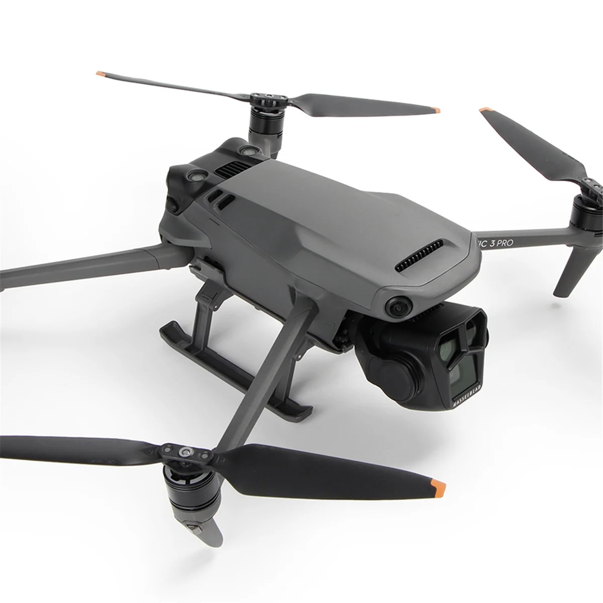 A03V لـ DJI Mavic 3 PRO دفعة معدات الهبوط متعددة الوظائف قابلة للطي دفعة الهبوط Gimbal قوس الملحقات