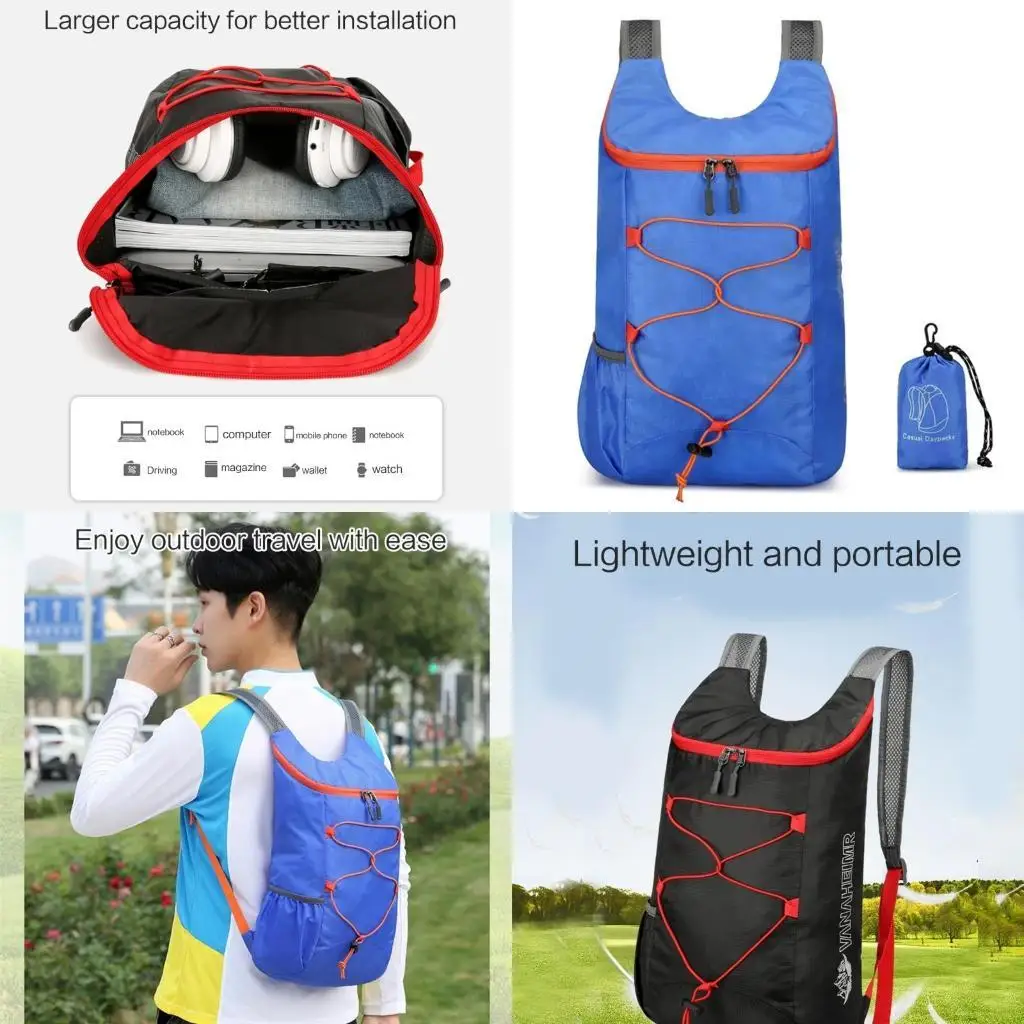 X90D BACKPACK SACKPACK SACKPORT EMPLACK PACKS POUR CAMPING RADING OUTDOOR