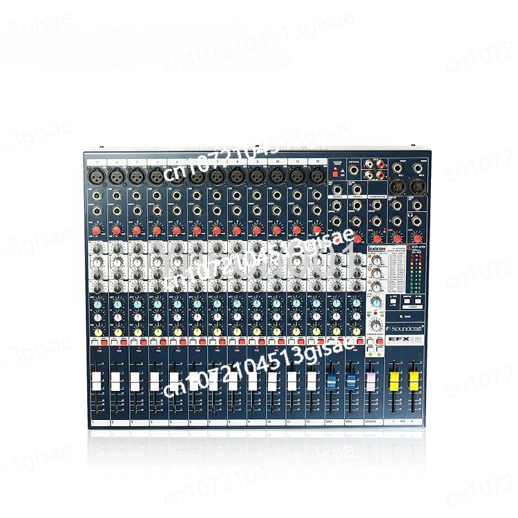 Offer The Best Price Service EFX12 Mixer