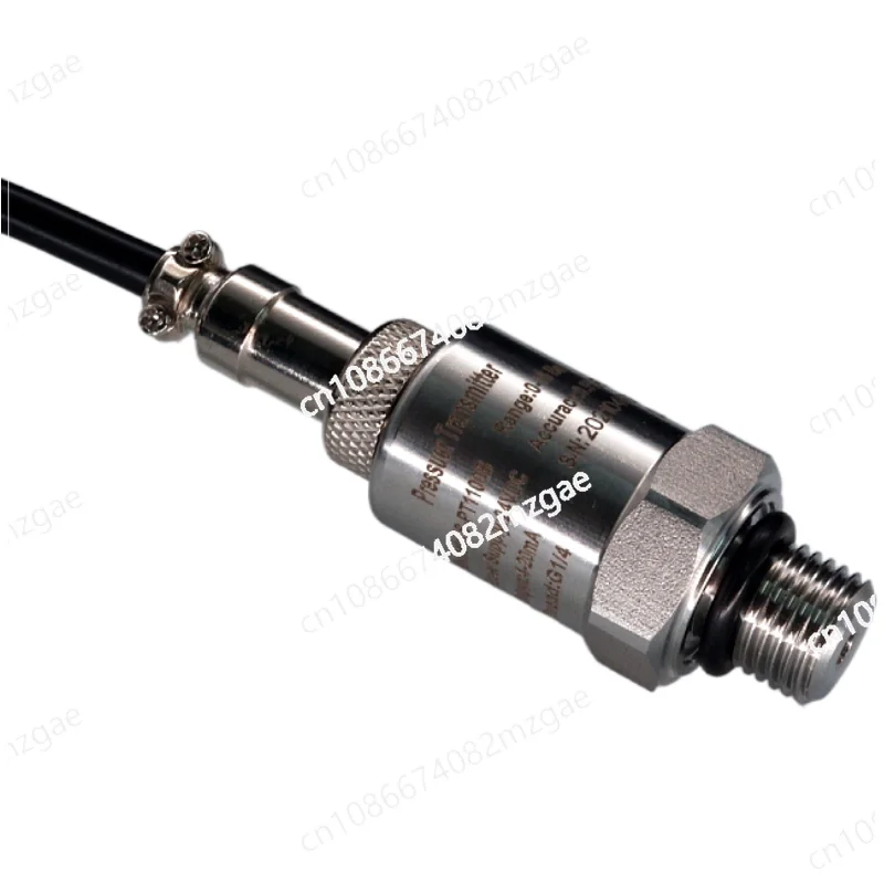 

YS-PT1100B screw air compressor pressure sensor imported transmitter compressor air pump pressure sensor