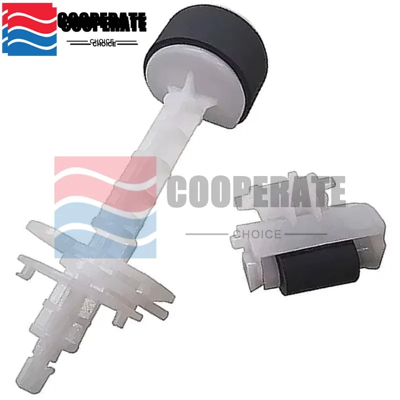 10X 1569314 1569311 Pickup Roller support for EPSON L300 L310 L350 L355 L362 L365 L366 L455 L456 L360 L110 L120 L130 L132 L210 L