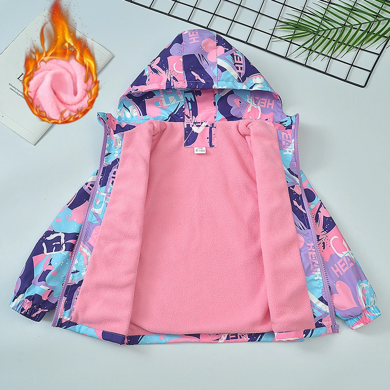Thumbnail 4 - #85 Best Kids Lightweight Jackets to Buy In 2026