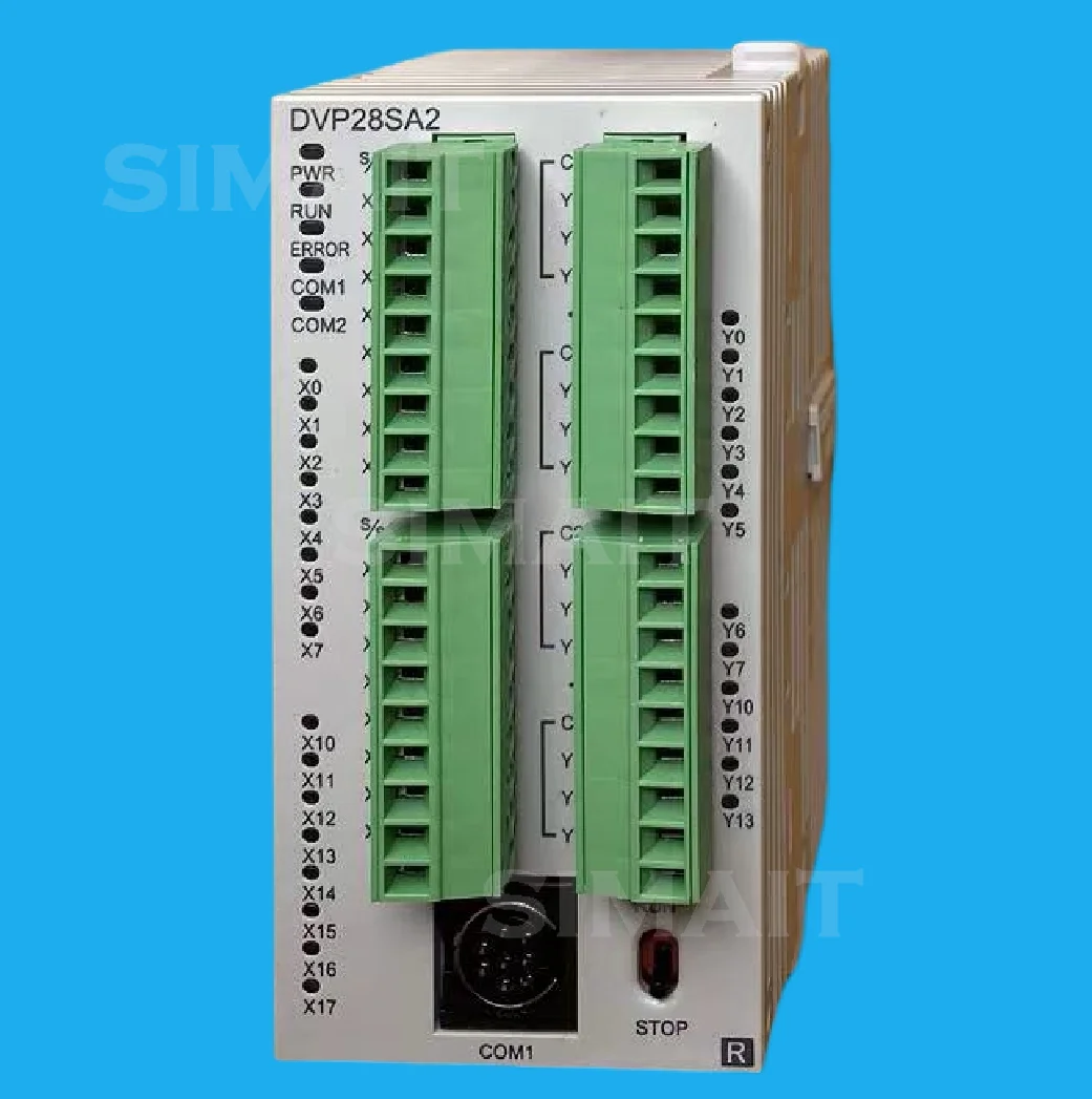 FOR Delta PLC DVP10/12/14/20/26/28SS/SA/SE/SX/211R/211T/R