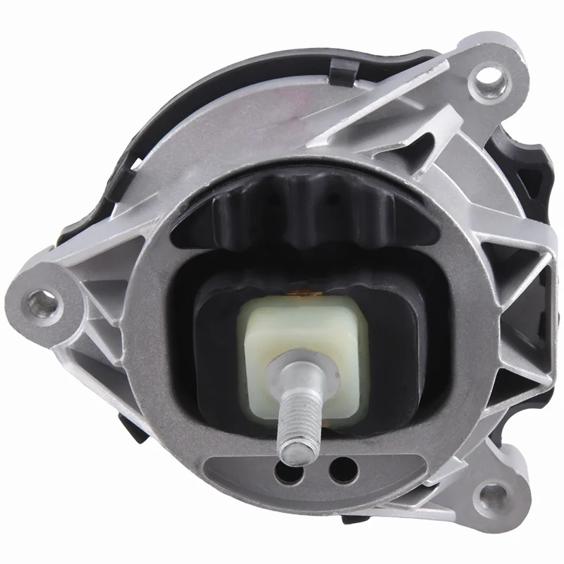 Bantalan Kaki Dudukan Mesin Mobil untuk BMW 1 F20 N13 B16 A 3 F30 F80 1 F21 F35