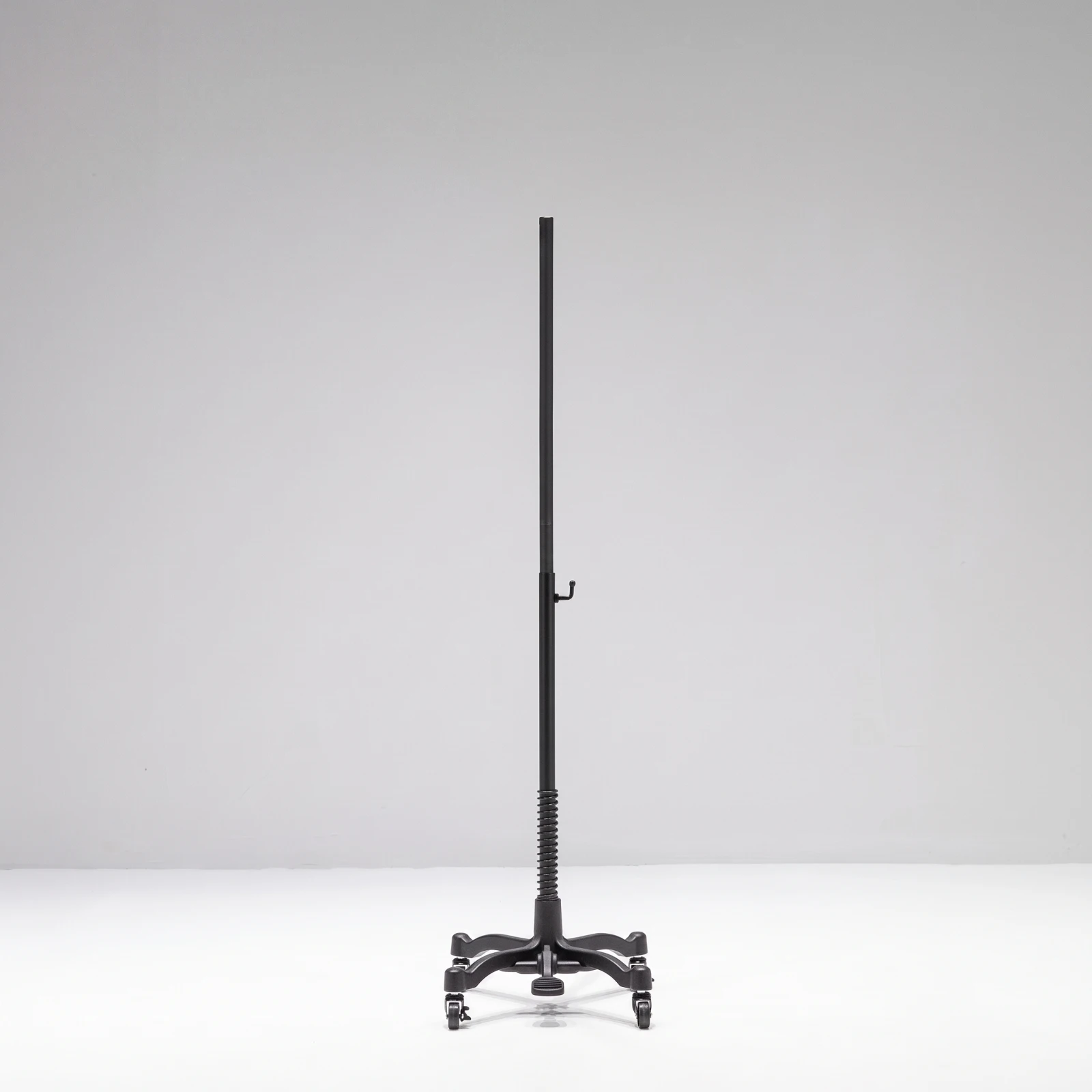 Mannequin Stand with Wheels Fr - огляд і ціна Dress Form Mannequin