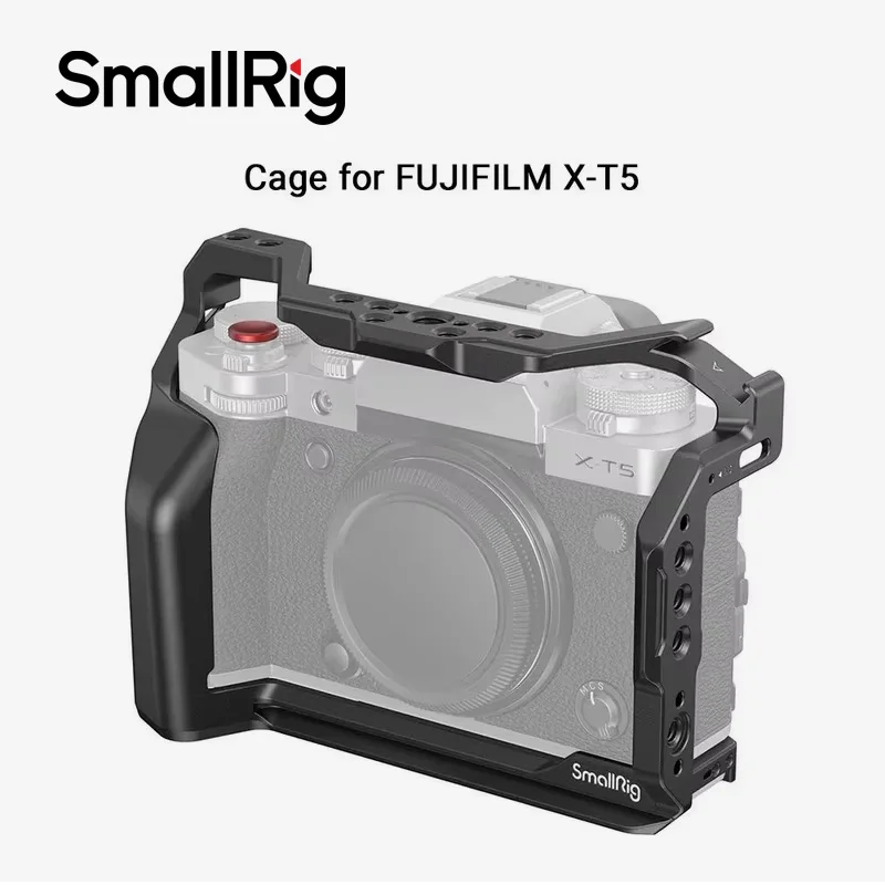 smallrig-x-t5-camera-cage-for-fujifilm-aluminum-camera-rig-for-fujifilm-xt5-built-in-nato-rails-quick-release-plate-for-arca