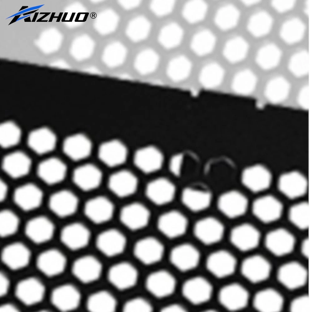 

CB400F CB400X Motocycle Accessories Radiator Grille Guard Cover Protector For CB500X CB 500 X 2013-2022 2023 2024 CB500F
