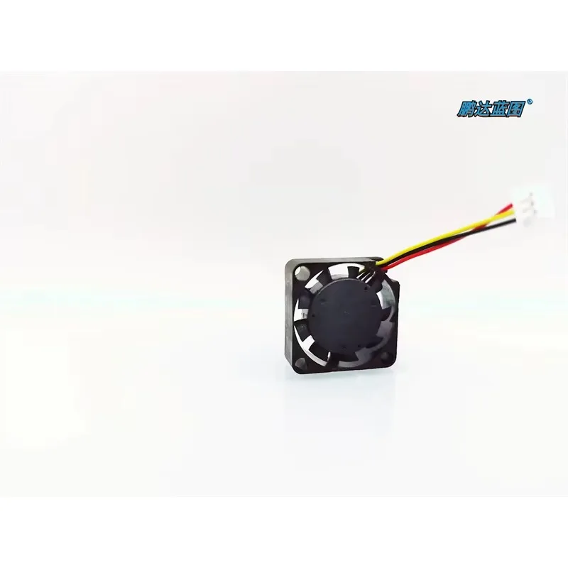 pa New 2006 hydraulic bearing AF020B05F mute 2CM cm 5V 0.05A 20*6MM cooling fan 20*20*60MM
