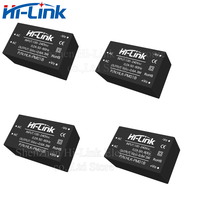 Hi-Link HLK-PM01 PM12 3M05B 3M03B 3M09B  220V to 5V 3W 0.6A Step Down Switching Power Supply Module ACDC Small Size Converter