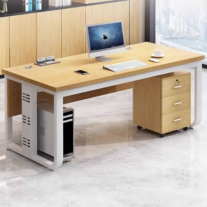 Children Drawers Computer Desks Gaming Students Standing Study Table Console Living Room Bedroom Escritorios Trendy Furniture