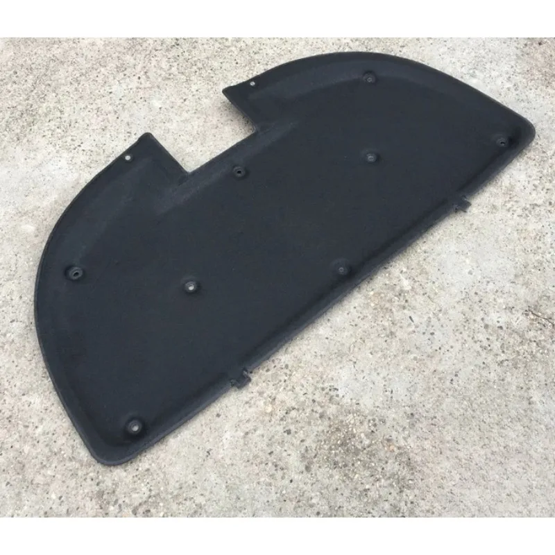 Engine Hood Cotton Sound Insulation Engine Compartment Noise Reduction Board for Baojun 510 2017 2018 2019 2020 2021