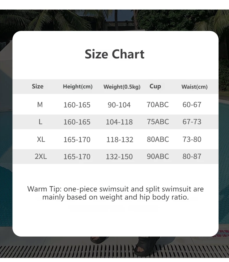 NEW Ins Style Split Ladies Four-piece Swimsuit Patchwork Slimming Youth Vacation Outing Suit Spa Surfing Hot Spring Beach Sports