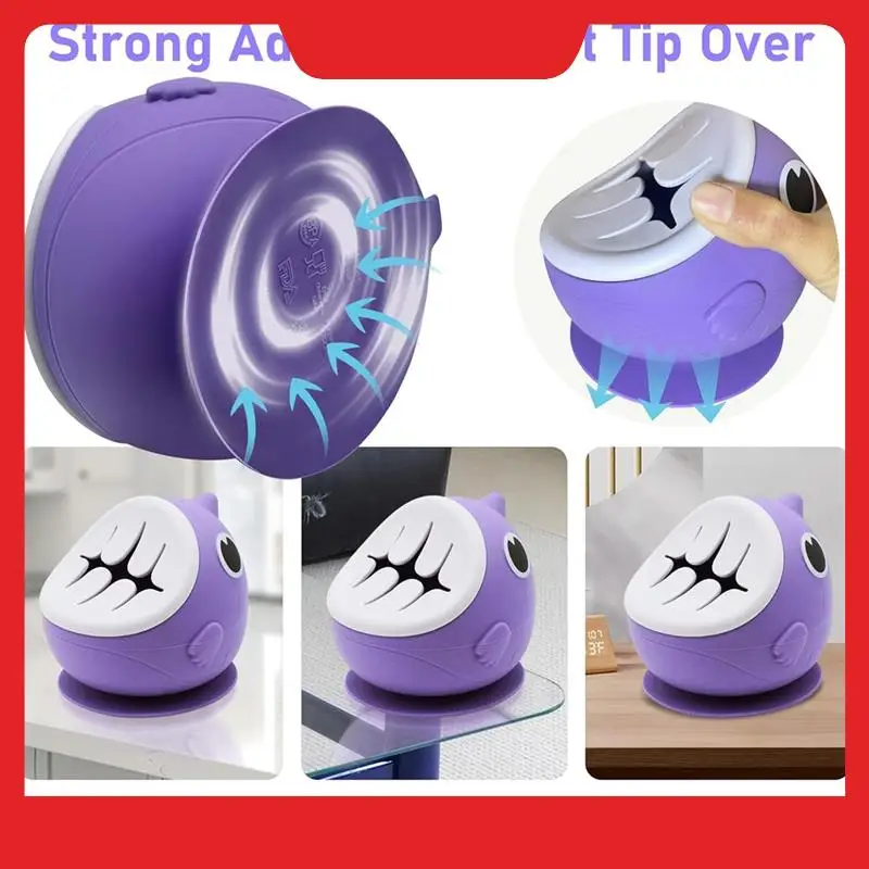 Detachable Large Capacity Suctioned Vinyl Weeding Scrap Collector,Weeding Vinyl Tool,Vinyl Collection Box