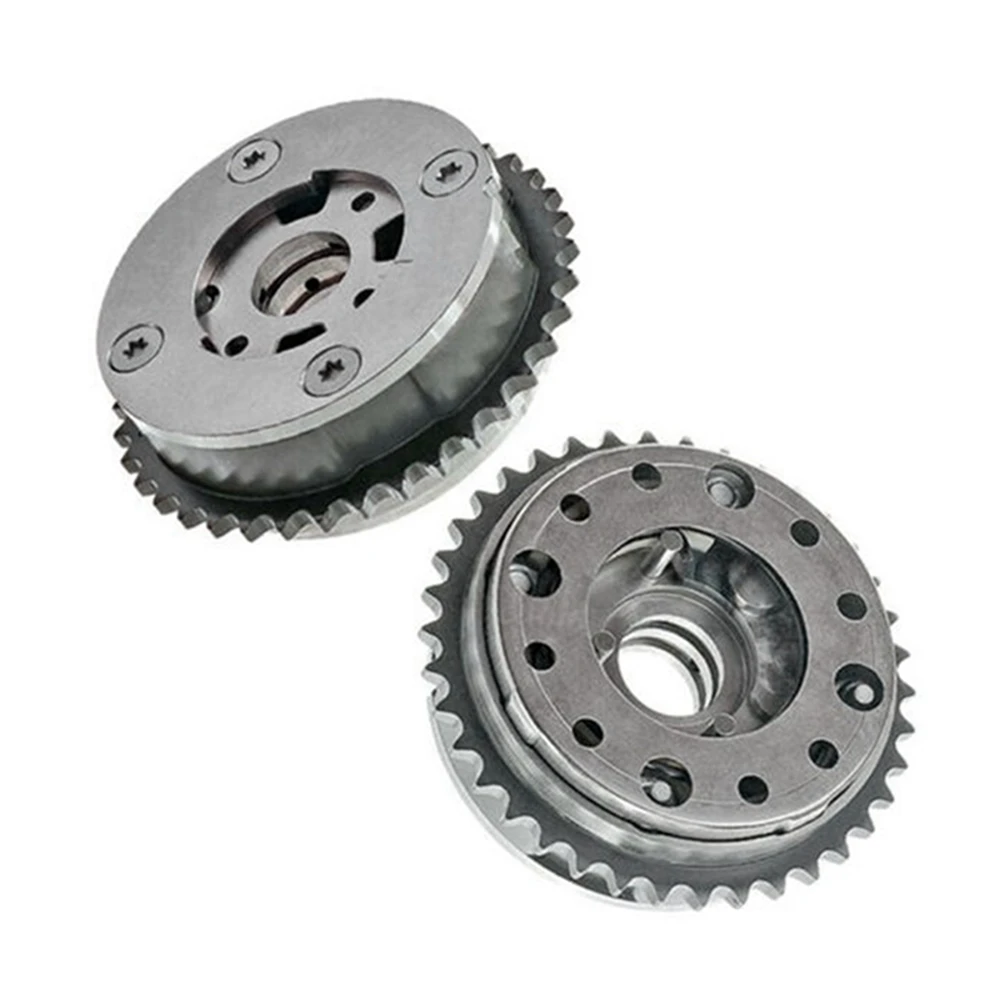 

Engine Timing Gear Intake + Exhaust Camshaft Adjuster 11367583818 11367583819 For BMW F20 F22 F30 X1 X3 X4 Z4 X5 X6 228I