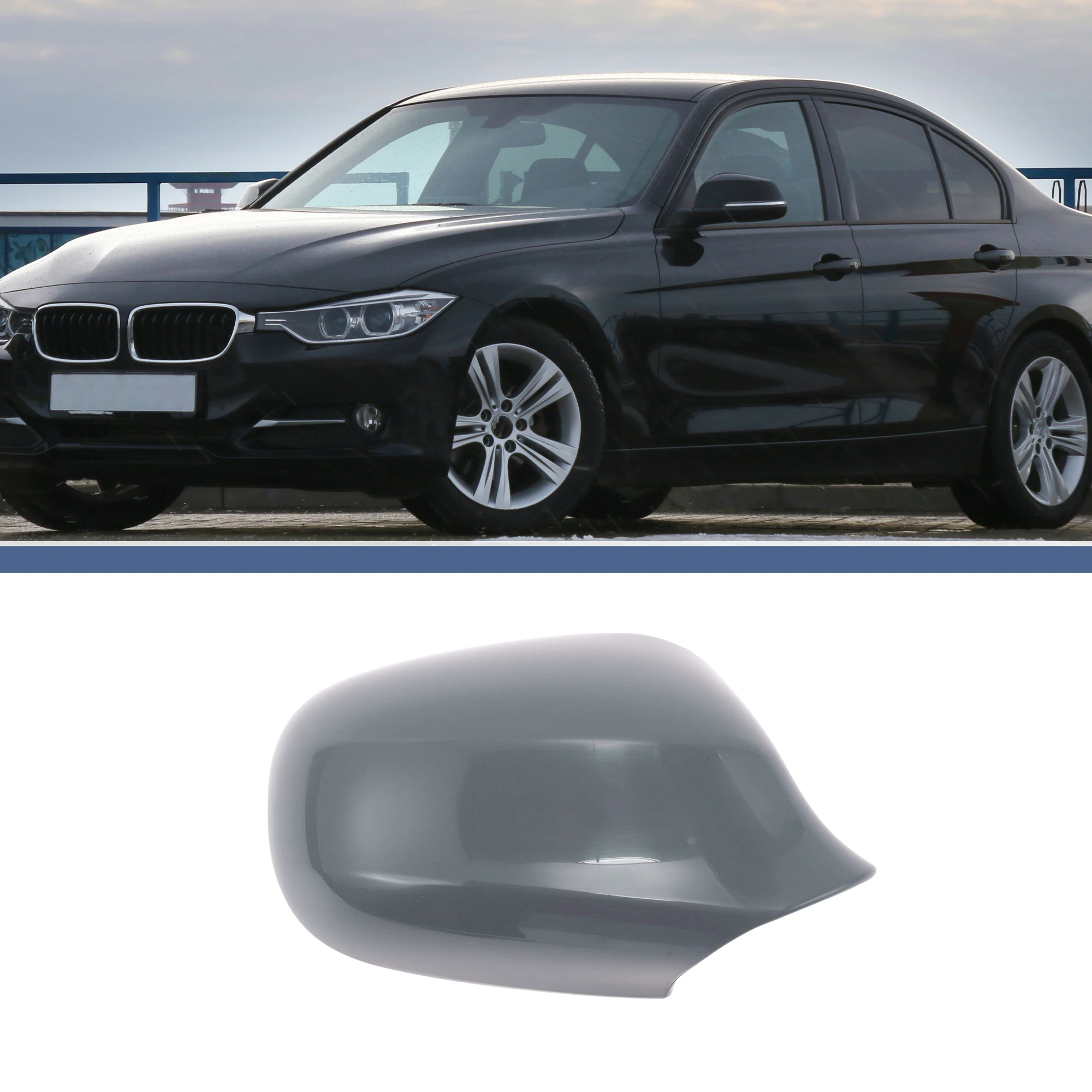 Uxcell Right Passen… - image