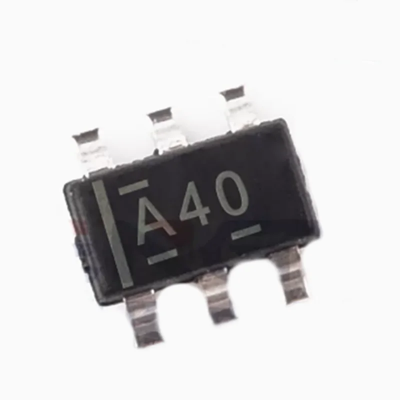 

A40 OPA363AIDBVT NEW Original Genuine Chip Packing SOT23-6