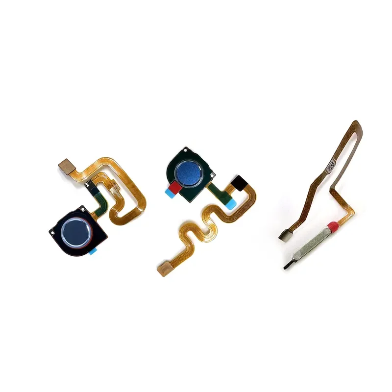 

Fingerprint Cable For LG K40 K40S K42 K52 K62 K51 K51S Home Button Sensor Flex Cable Replacement Repair Parts
