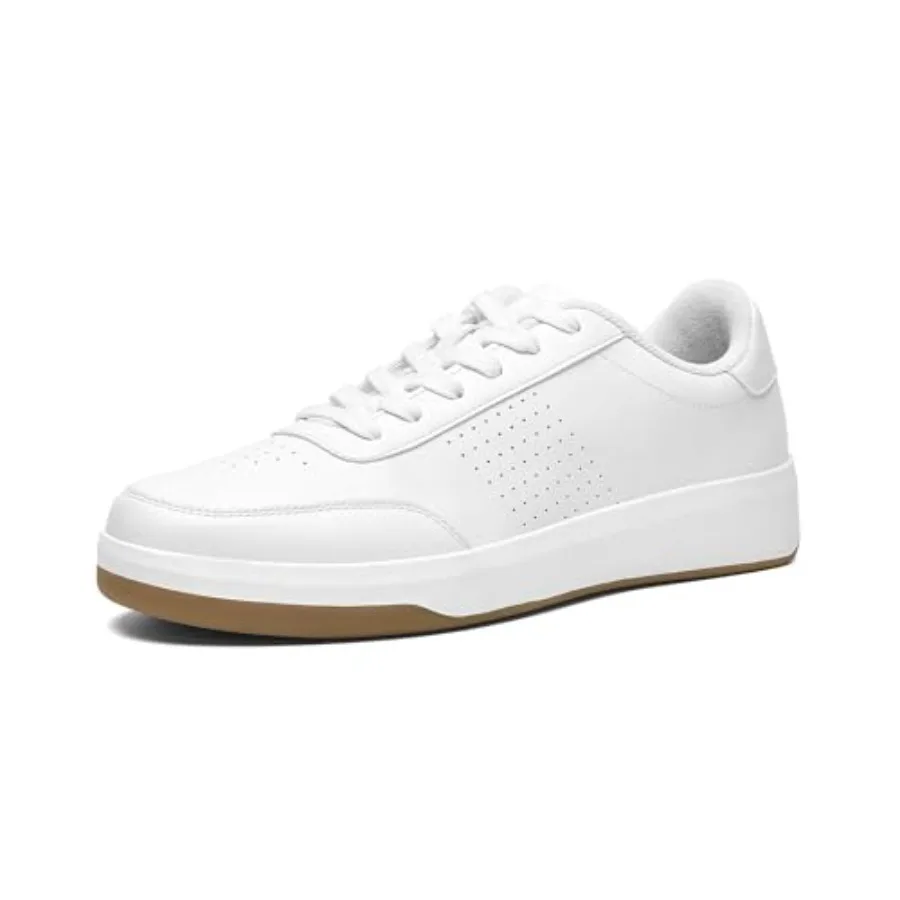 

Men's Casual Arch Support Fashion Sneaker Comfortable Dress Shoes