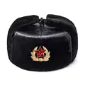 Black  Soviet Union