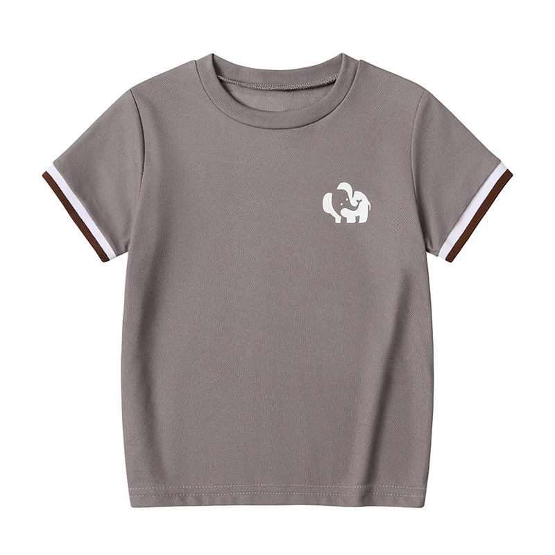 Thumbnail 4 - #21 Kids Polo Shirts Comparison Guide