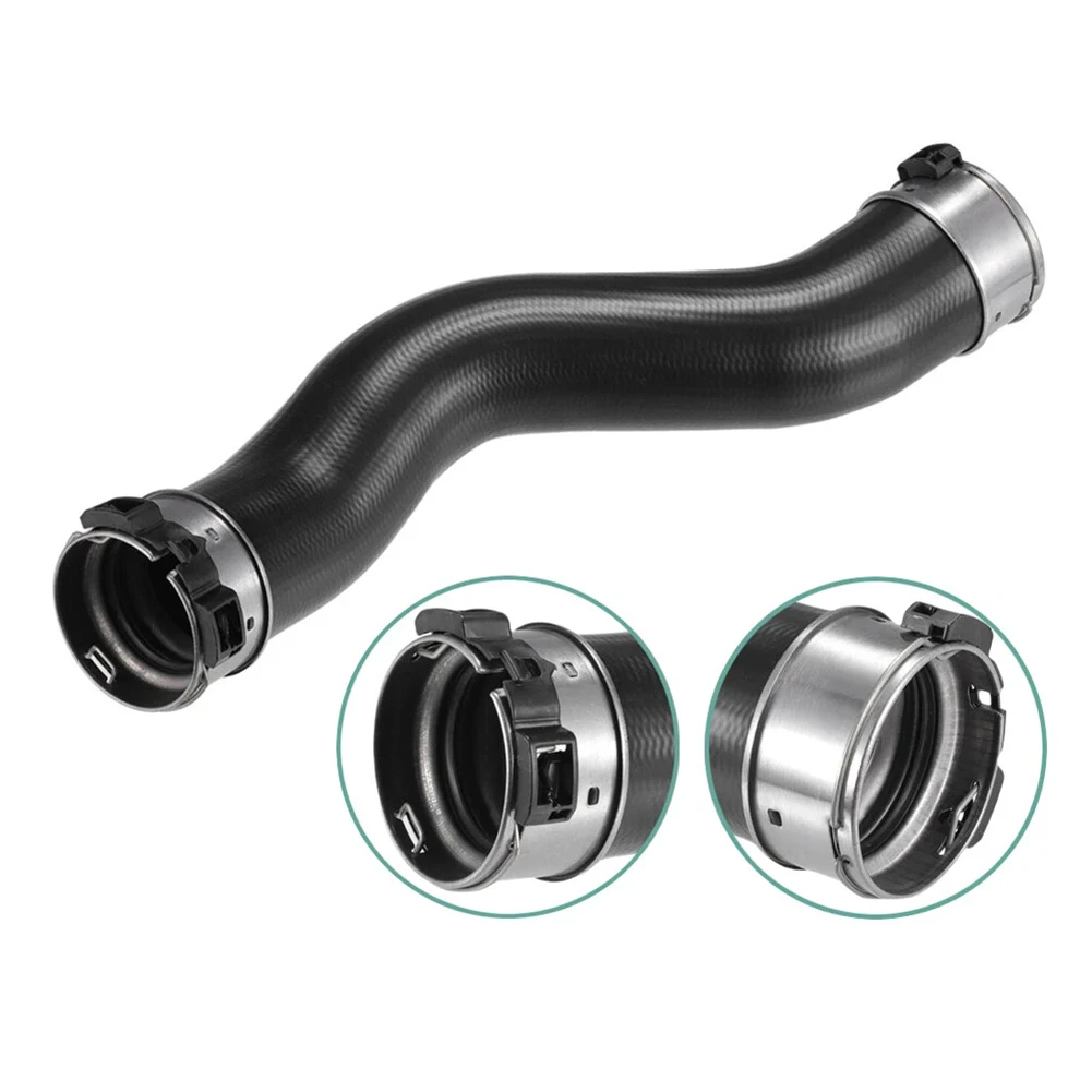 Automobile for turbocharger Intercooler Outer Hose Coolant Radiator Vent Pipe For Nissan NP300 for d40 for 14463-4KV0A