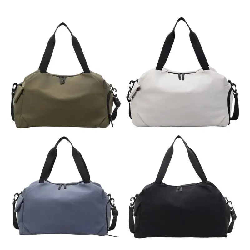 

D46D Travel Duffle Bag Спортивная тренажерный зал.
