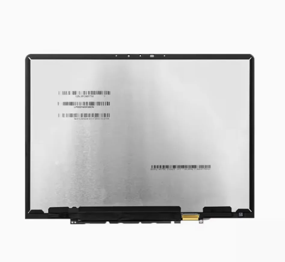 

Для Surface ноутбука Go 1 1943, замена преобразователя сенсорного экрана ЖК-дисплея в сборе