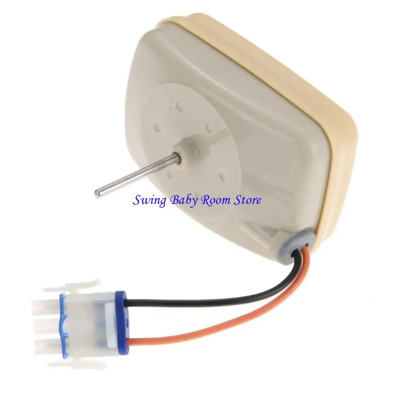 

K1AD Multifuntional Refrigerator Fan Motor Evaporator Fan Motor Replacement Motor