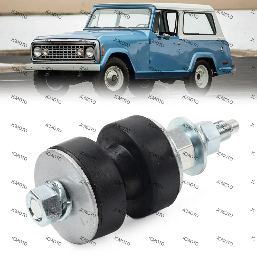 Accessories Car Transfer Case Mount Stabilizer Torque Stud Grommets Kit For Jeep CJ SJ J5358879 J0945266 5358879 5358879k