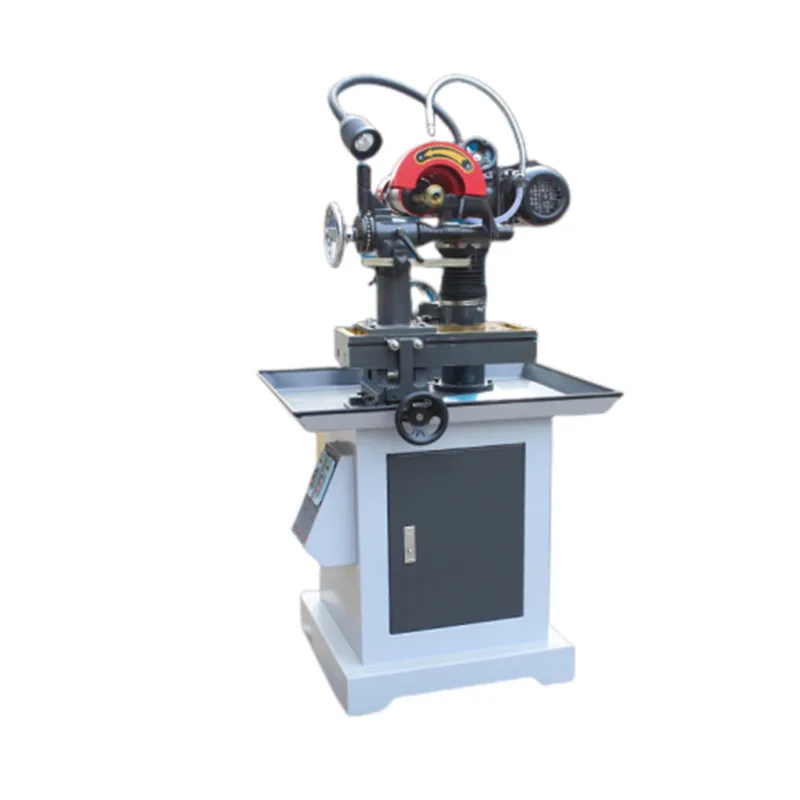 Woodworking machinery multifunctional knife sharpening machine automatic knife sharpening machine tooth grinding machine drillin