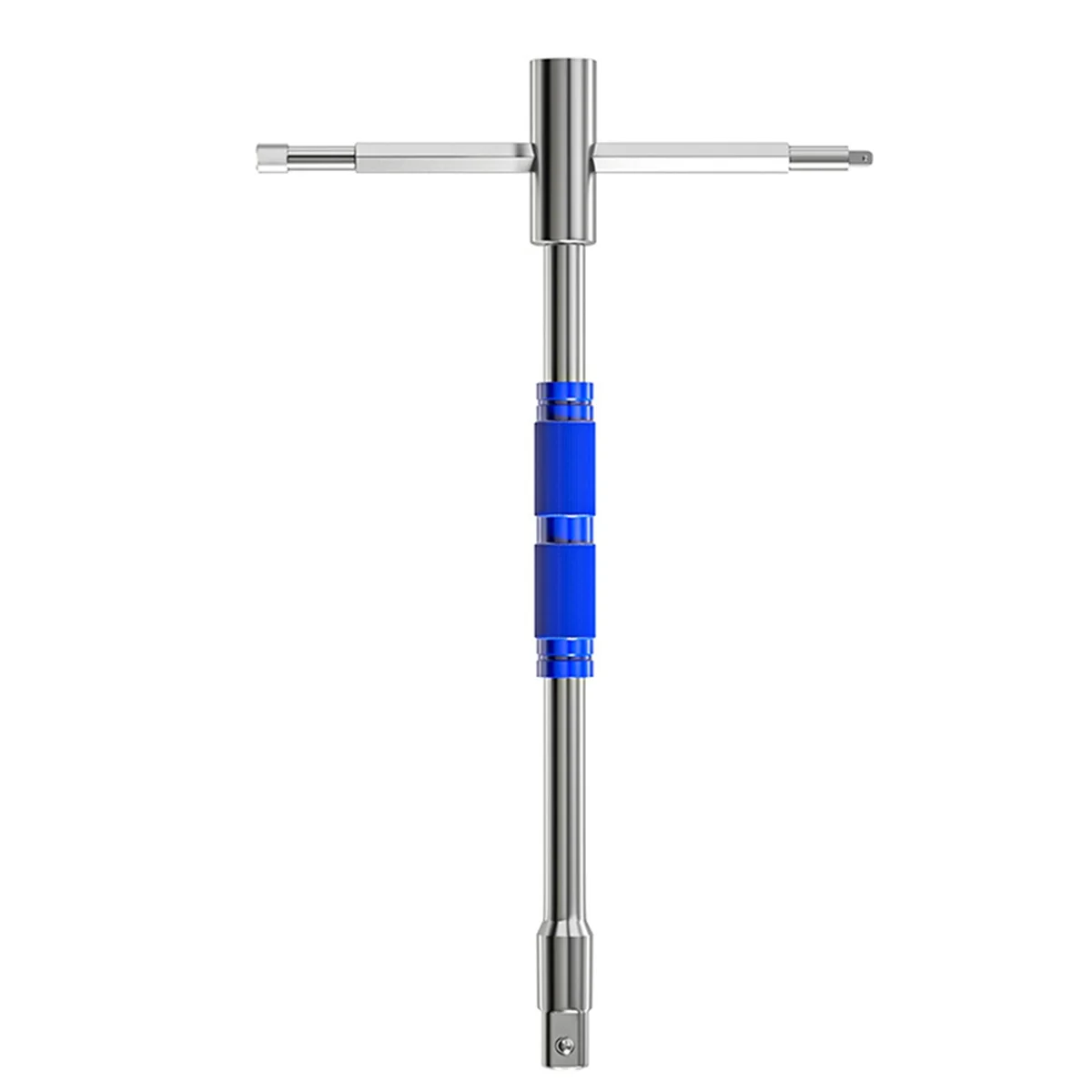 

Шестигранный ключ для Т-образная ручка шестигранный ключ гаечный ключ Т-тип торцевой ключ Ремонт Универсальный удлинитель