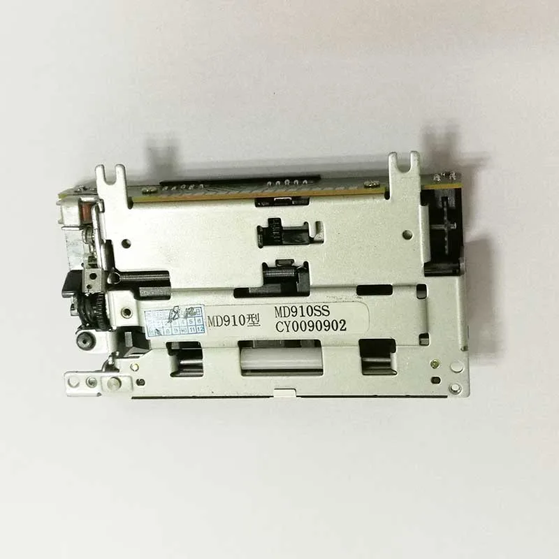 MD910 Ribbons 58mm Cassette Mechanism for CITIZEN IR910 IDP-3110-24X/DP-3111 910/911 IDP3110/3111 ELKU TEC ELECTRONIC FD910