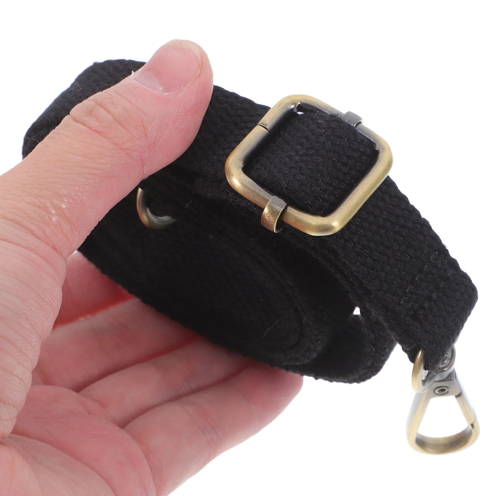 

Beige 130cm Long Adjustable Shoulder Strap for Various Bags Comfortable Crossbody Bag Accessory Replacement Bag Accessories