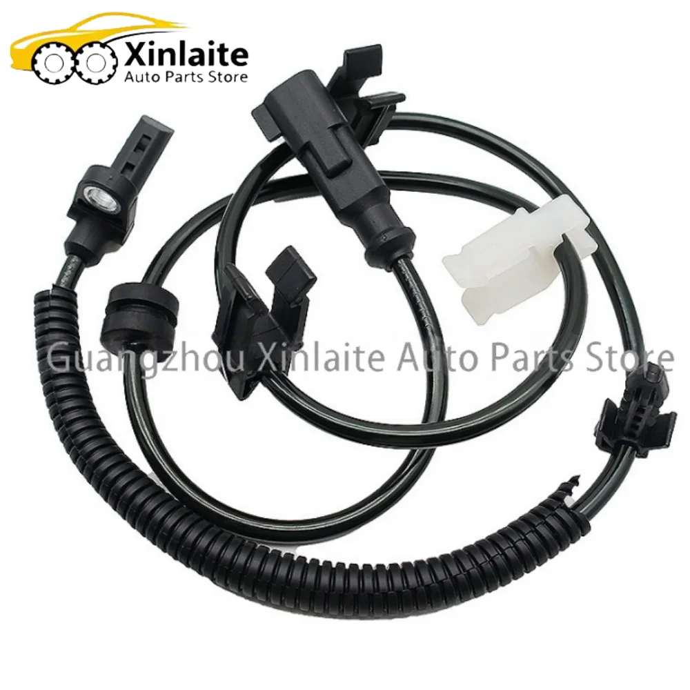 

22951116 Rear Left Right ABS Wheel Speed Sensor For Buick Enclave Chevrolet Traverse GMC Acadia Saturn Outlook 22739728 10391044