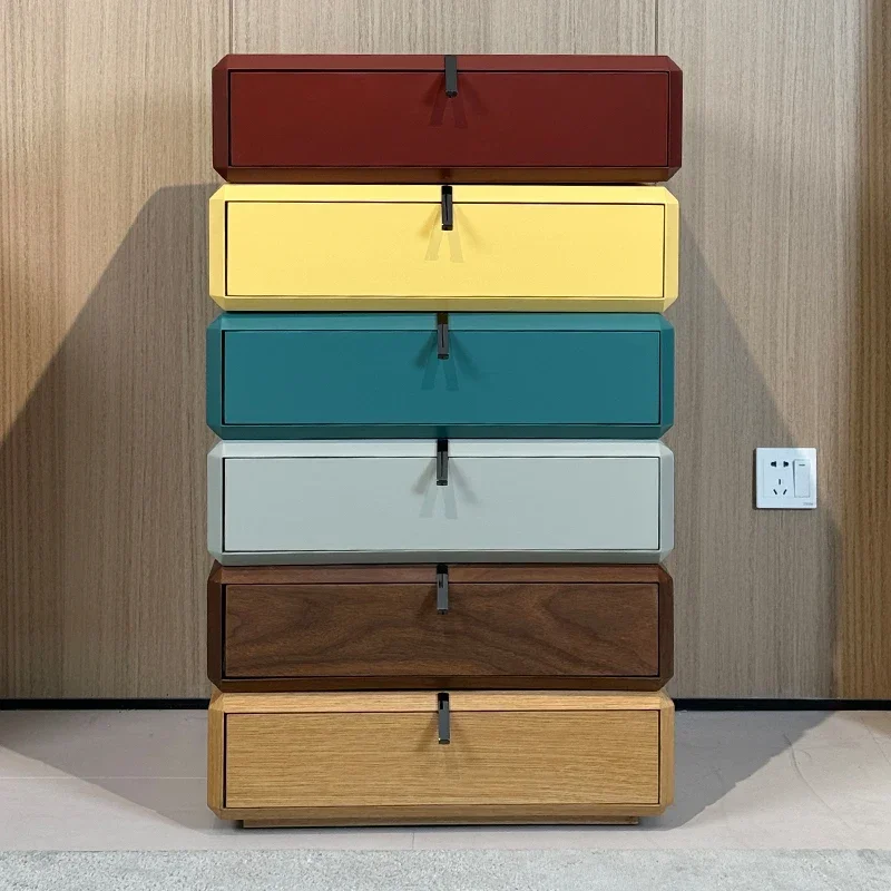

B White Living Room Cabinets Organizer Storage Rotatable Tall Modern Cabinets Bedroom Luxury Utility Meuble Rangement Furniture