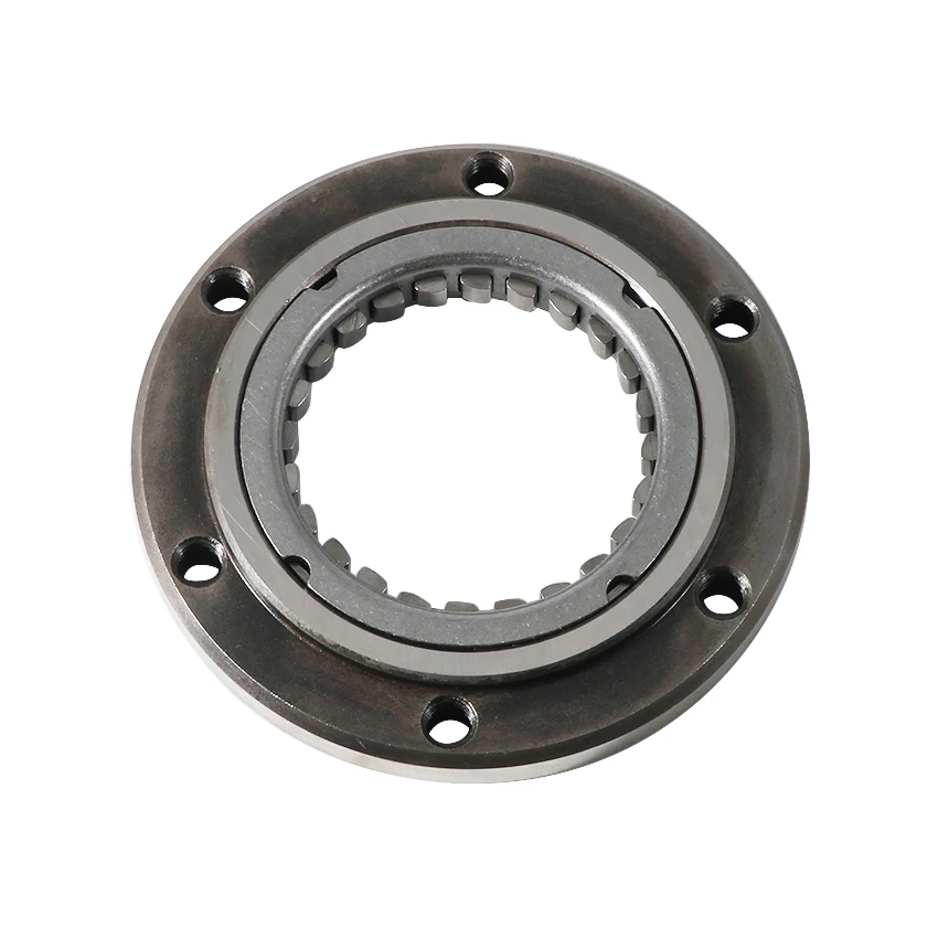 Motorcycle One Way Starter Clutch For Hisun ATV 400H/450H/HS400 ATV-7/HS400 ATV-6/HS400 UTV/Tactic 400 OEM:31100-F13-0000 Parts