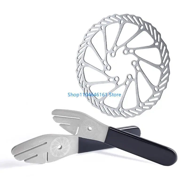 جهاز تعديل لوحة فرامل قرص الدورة تسطيح تصحيحات مفاتيح الفرامل