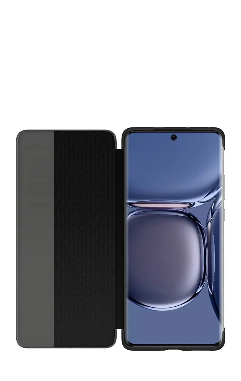 حالة الهاتف الذكي p50 pro/p50 pro/p50 pro/p50pro ، مع تنبيه تلقائي ، أصلي