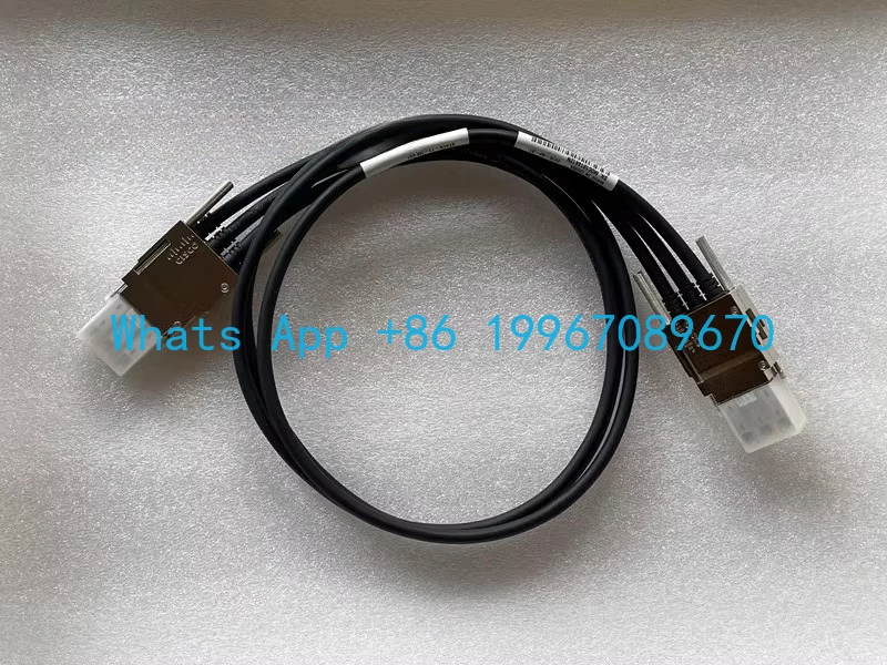 STACK-T1 T2 T3 T4-50CM/1M/3M 3650/3850/9200 Linea di impilamento dati