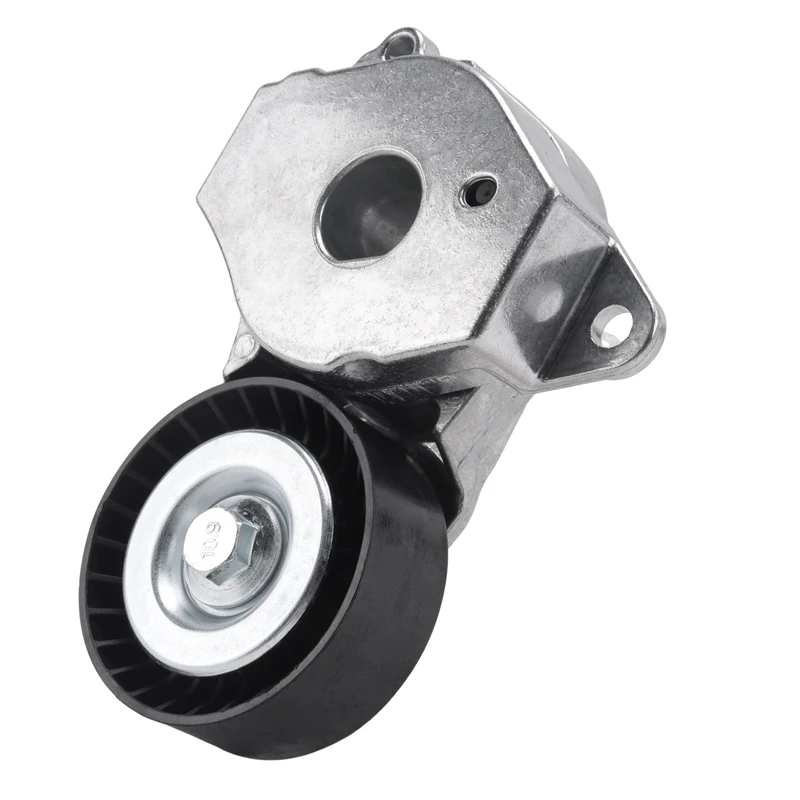 Drive Belt Tensioner For DAIHATSU CHARADE TOYOTA YARIS AURIS COROLLA URBAN CRUISER 16620-47010 16620-0Y010 166200Y010