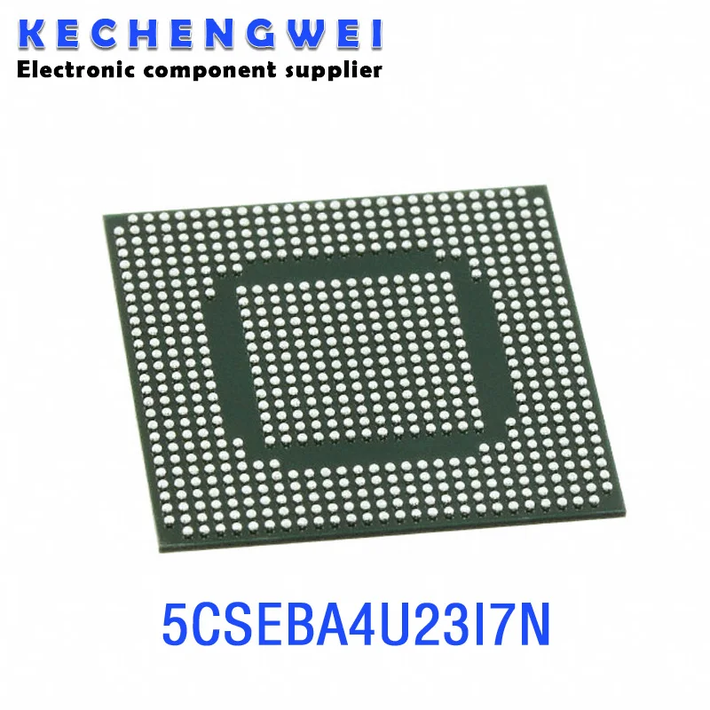 5CSEBA4U23I7N BGA Integrated Circuits (ICs) Embedded - System On Chip (SoC)