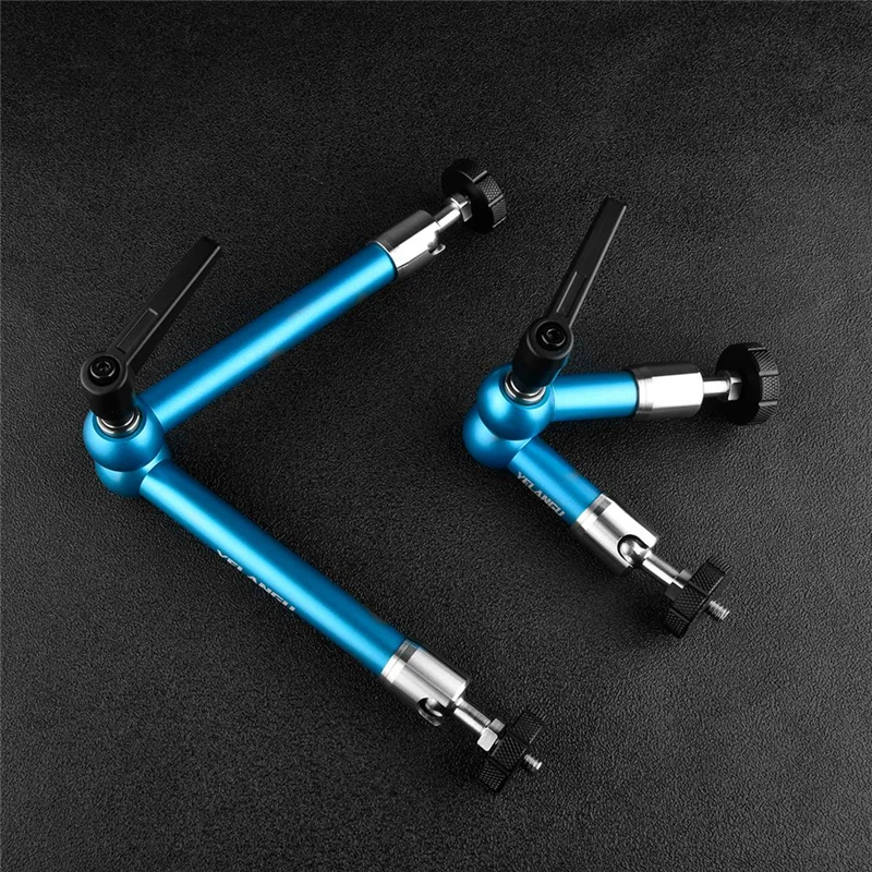 Новый-YELANGU A75, универсальный кронштейн, регулируемая волшебная рука, шарнирный вес, 10 кг, винт 1/4 для камеры, DV-монитор