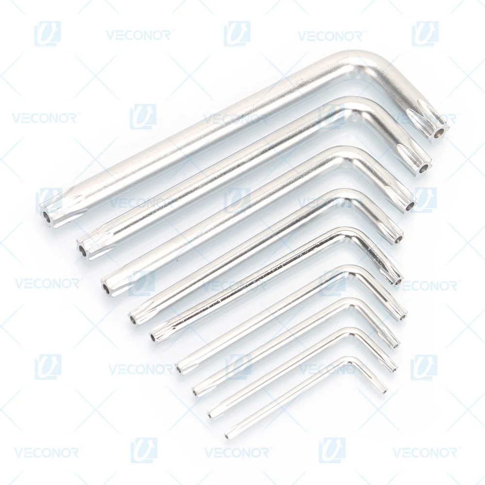 Thumbnail 3 - #28 Best Hex Key Allen Wrench Sets to Buy In 2026