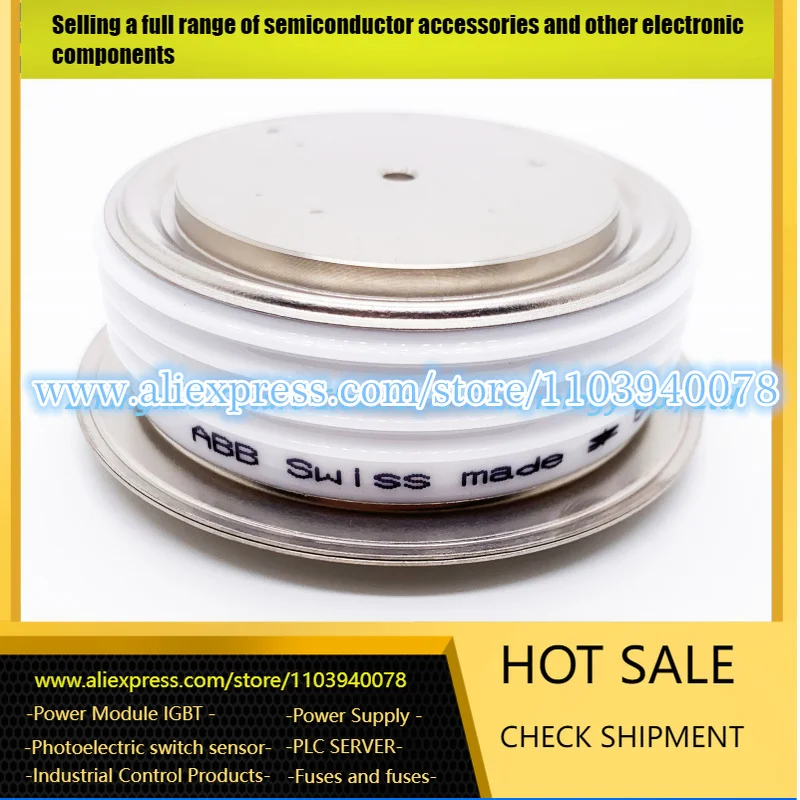 5STP08F6500 5STP08G6200 5STP08G5800 5STP08G6500 IGBT