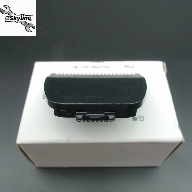 Fit ER-WGC5B Sharp Durable Cutter Head Electric Hair Clipper Replacement Part