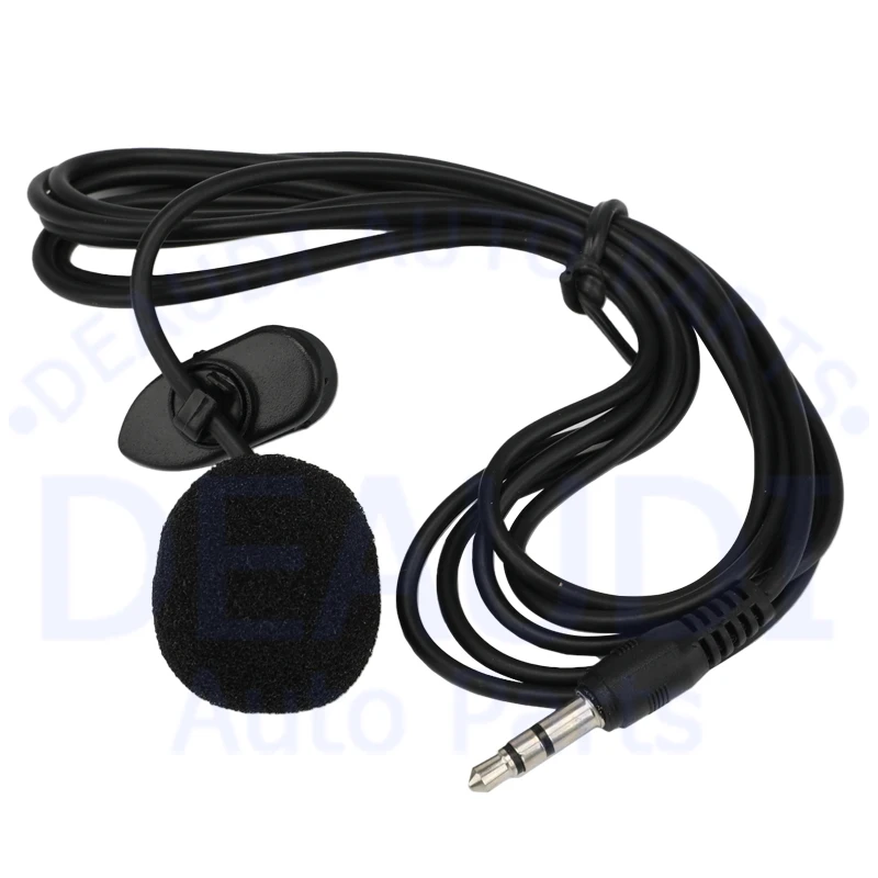 Adaptateur Audio Musique Sans Fil Bluetooth 5.0 Tech m.com x pour Audi A3 A4 horizon A8 TT R8 RNS-E